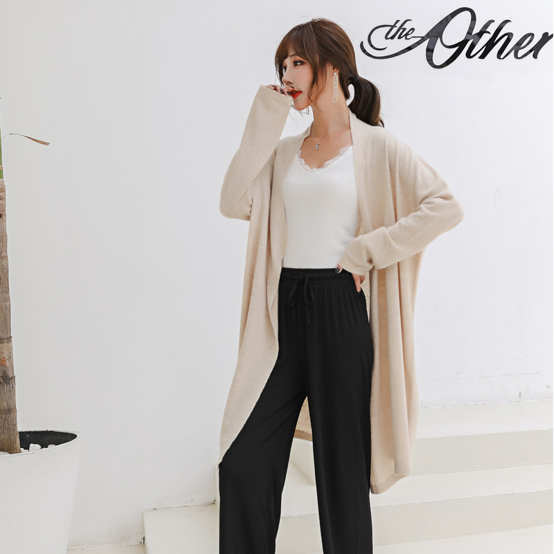 Pull femme en Laine - Ref 3414654 Image 3