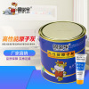 Manufactor wholesale Atomic ash polish putty  decorate repair furniture 2 kg/Barrel