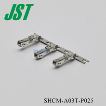 JSTӲ SHCM-A03T-P025Ӳ 2.54mm