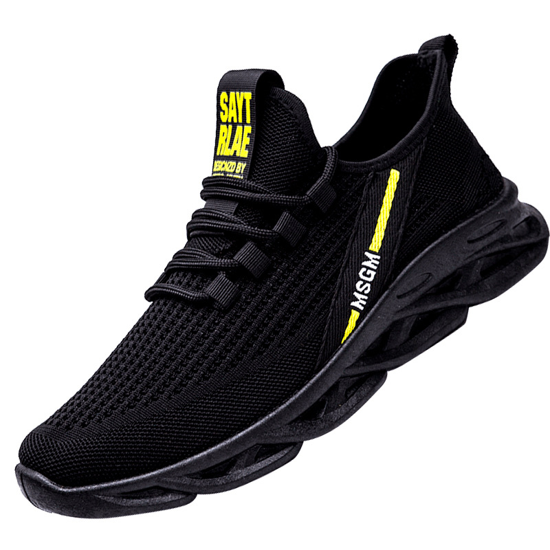 Chaussures de sport homme - Ref 3444450 Image 5