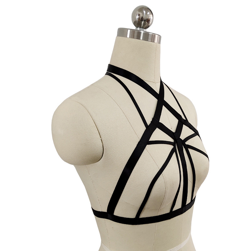 Soutiens-gorge BODY HARNESS en Polyester - Ref 3369298 Image 3