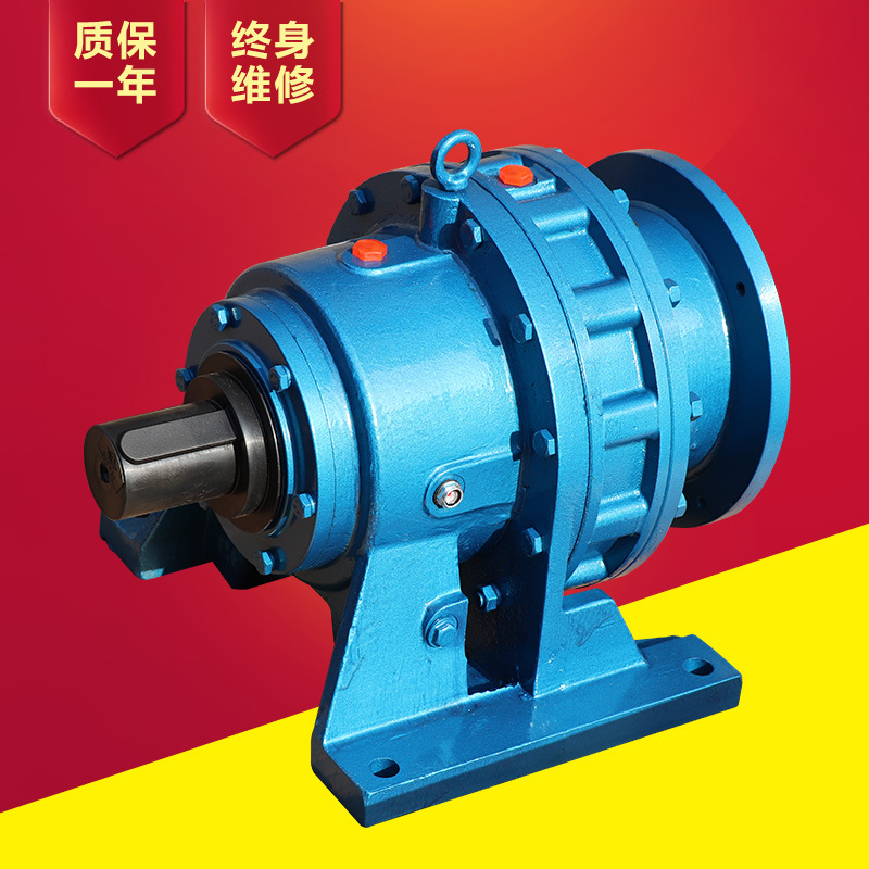 精密减速机精密行星齿轮减速机摆线针轮减速机厂家直销质量三包|ru