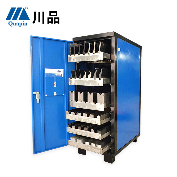 川品供应深圳直销 数控钣金工具柜 移动工具柜 折弯模具柜阿玛达
