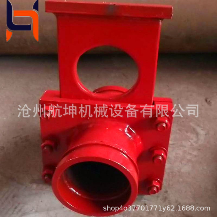 厂家制造泵管截止阀125液压截止阀 截止阀换向阀 125手动截止阀