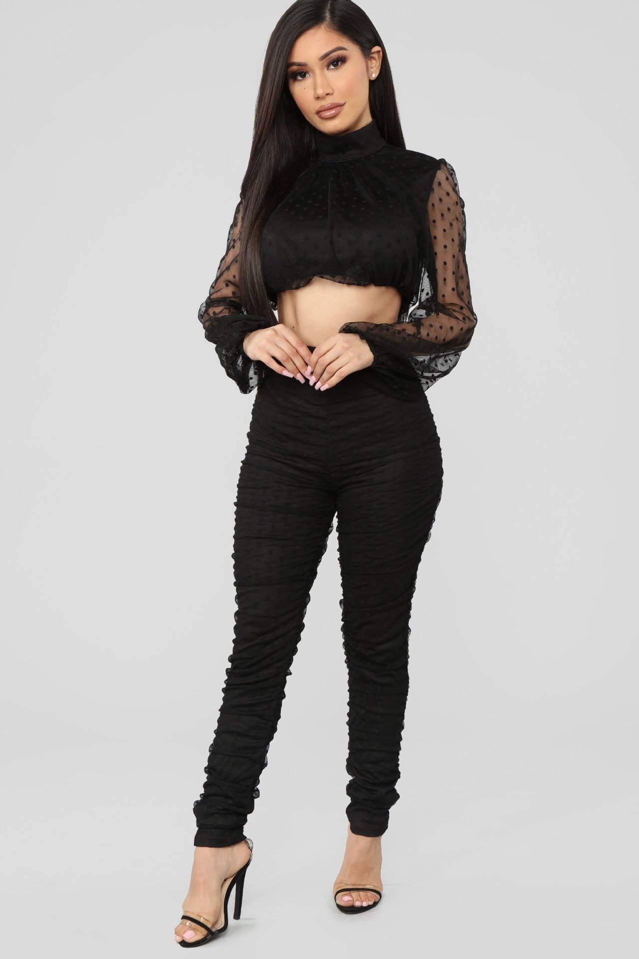 Costume femme OU SHANGMEI en Modal - Ref 3334523 Image 28