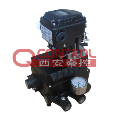 SPTM-5VRi11带显示 智能阀位变送器 变送器售后