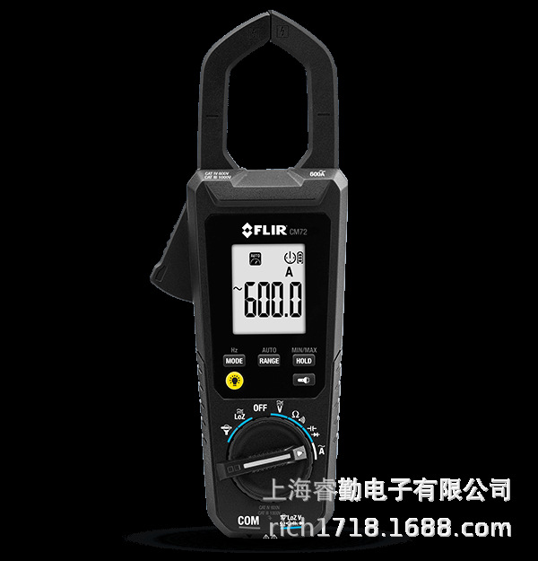 FLIR CM72