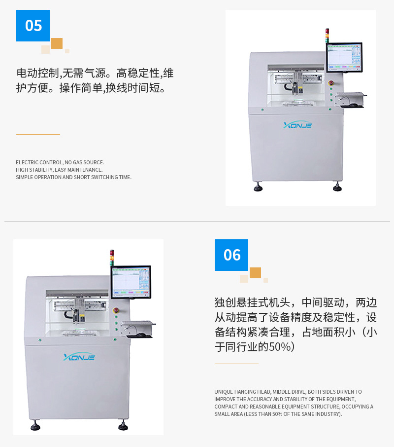 ��Ӧϳ��ʽȫ�Զ�����XJL-850PCB�а��������ְ����·��