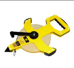 波斯1级精度架式纤维尺 BS149130/BS149150