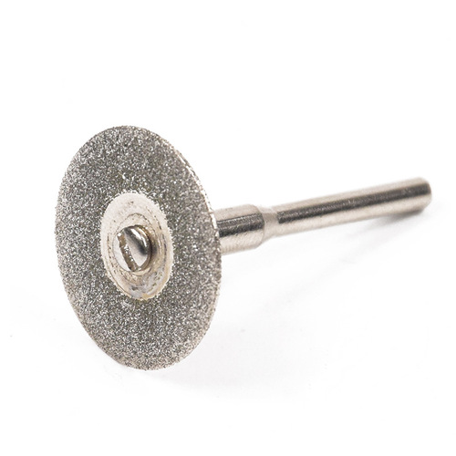 Emery saw blade, glass tile, marble material electric grinding accessories, mini slice diamond cutting blade wholesale