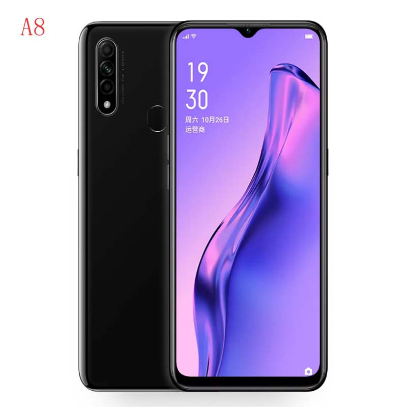 适用OPPO a8手机模型 a8手机模型机 产地货源品质机模现货具仿真9