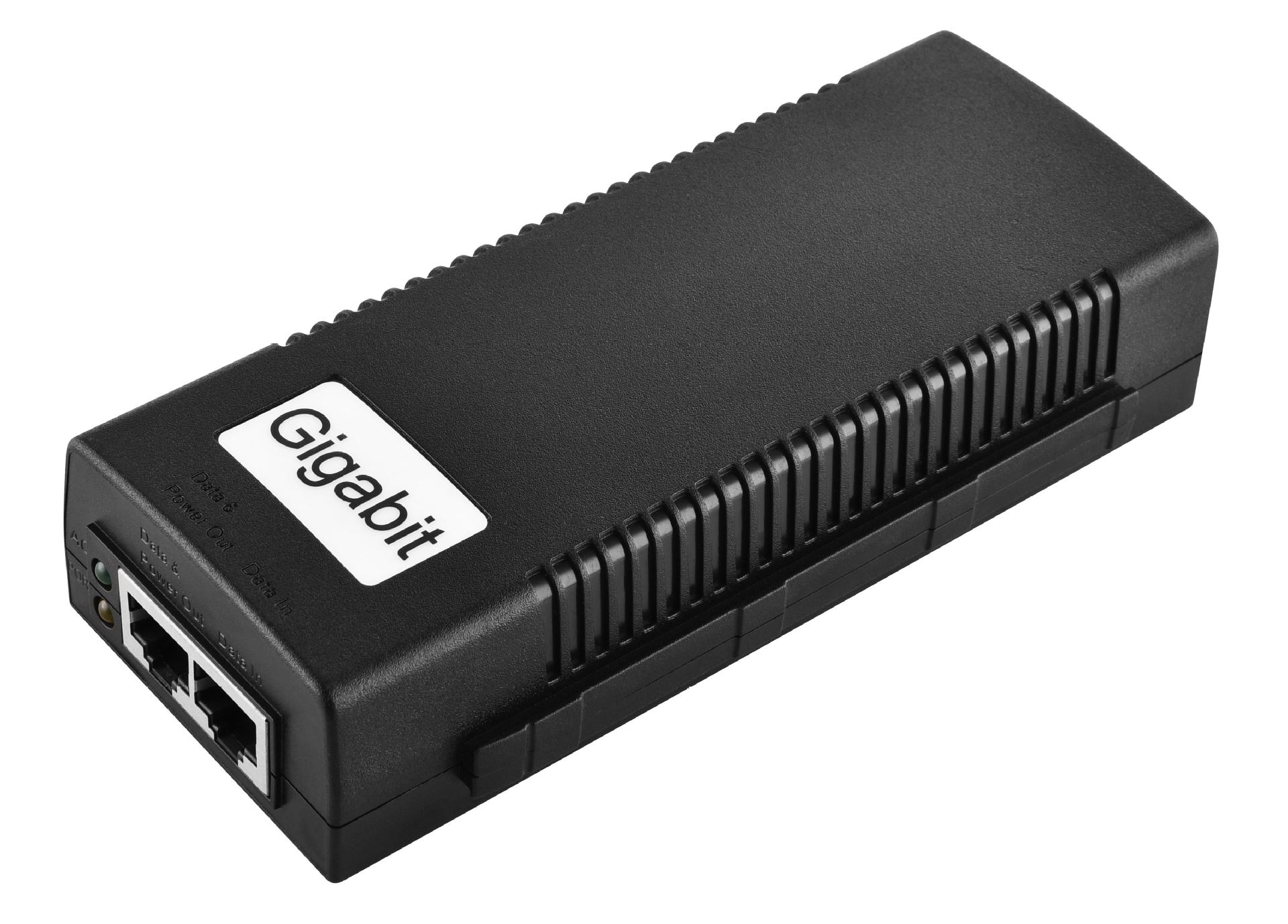 48V500MA 24V1A 桌面式 台式 POE电源