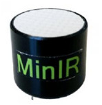 Ӣ��GSS 4ϵ�����̺��������̼������ ��NDIR CO2��������-MINIR