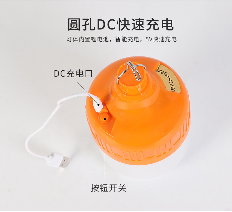 低压球泡白橙_16