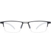 Fashionable ultra light glasses, simple and elegant design