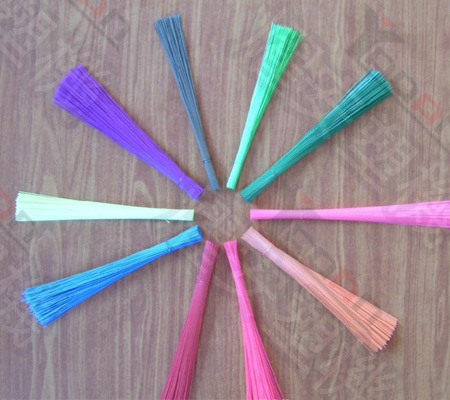 塑料拉线机 PP PE PA PVC PMMA塑胶拉丝挤出设备 可按需定制