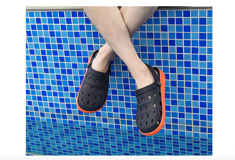 Chaussures été pour femme SIèCLE DE MARéE - Ref 3345622 Image 11