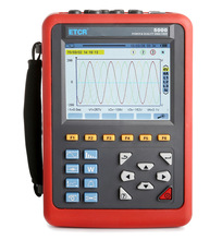 ETCR5000电能质量分析仪价格 三相电能质量分析仪 精准耐用