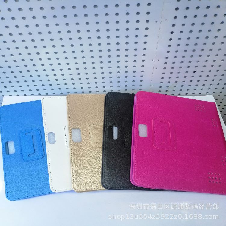 For iaiwai Aihua A25 original leather case A25 quad core phone version protective case 10.1 inch tablet computer protection