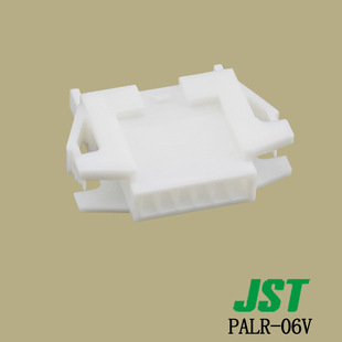 ӆ؛ PALR-06V �����ܚ�  JST�B���� PALϵ��2.0mm�g�ྀ����