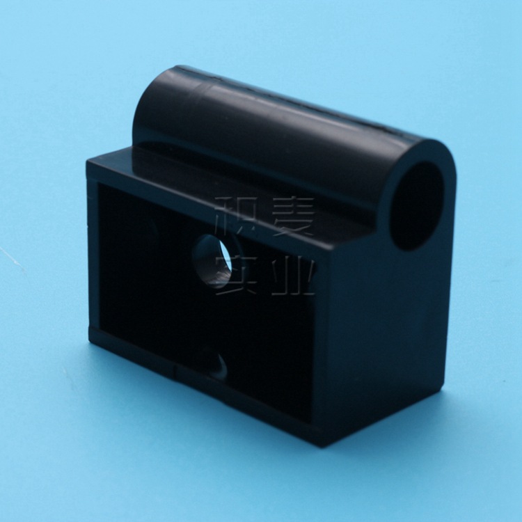 RG004-3 ABS尼龙配件 工具箱配电箱柜门固定器 工业电箱电柜配件