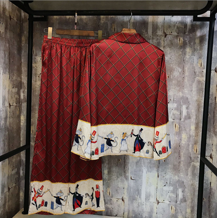 Costume femme en Satin - Ref 3334598 Image 5