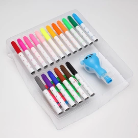 水彩笔;马克笔;画笔