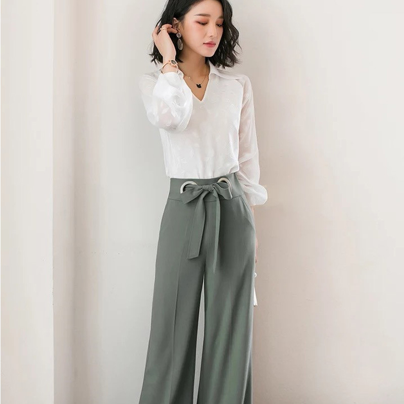 Costume femme UNE GéNéRATION en Mousseline - Ref 3334454 Image 3