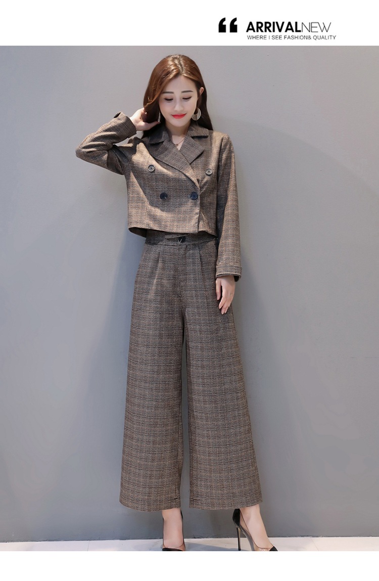 Costume femme en Chanvre - Ref 3333992 Image 28