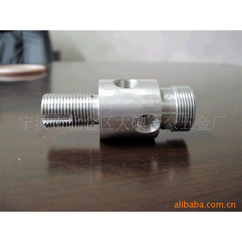 提供铝产品精加工 机械配件加工 合金产品零件CNC加工 机械精加工