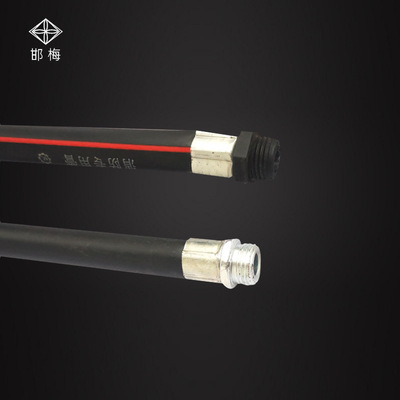 供应批发灭火器配件干粉灭火器吸粉管 胶管 灭火器吸粉管|ms