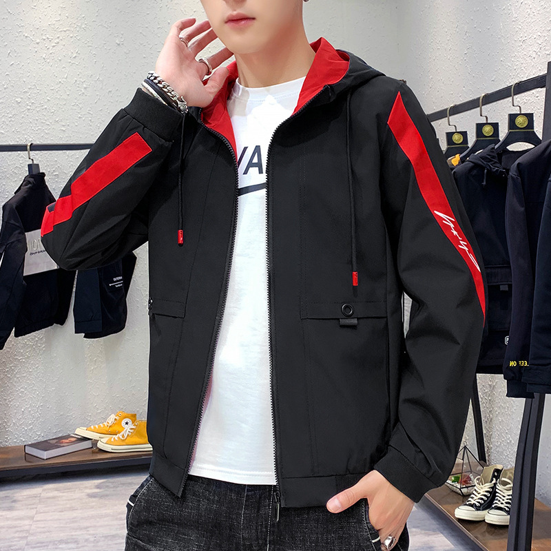 Veste homme en Fibre de polyester Polyester  - Ref 3411456 Image 1