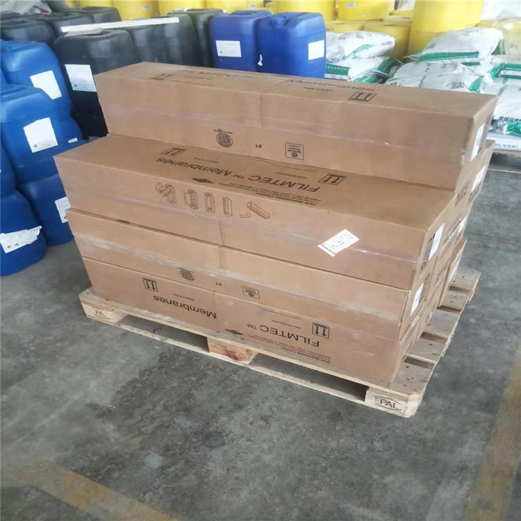 美国进口 陶氏 RO膜 DOW 纳滤膜 BW30-400  酸回收处理