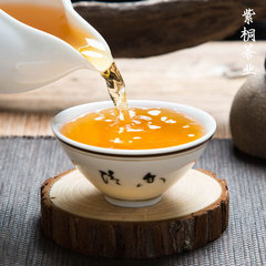 明前春茶花果香金駿眉茶葉武夷山野茶祁門滇紅茶散裝小泡袋鐵罐裝