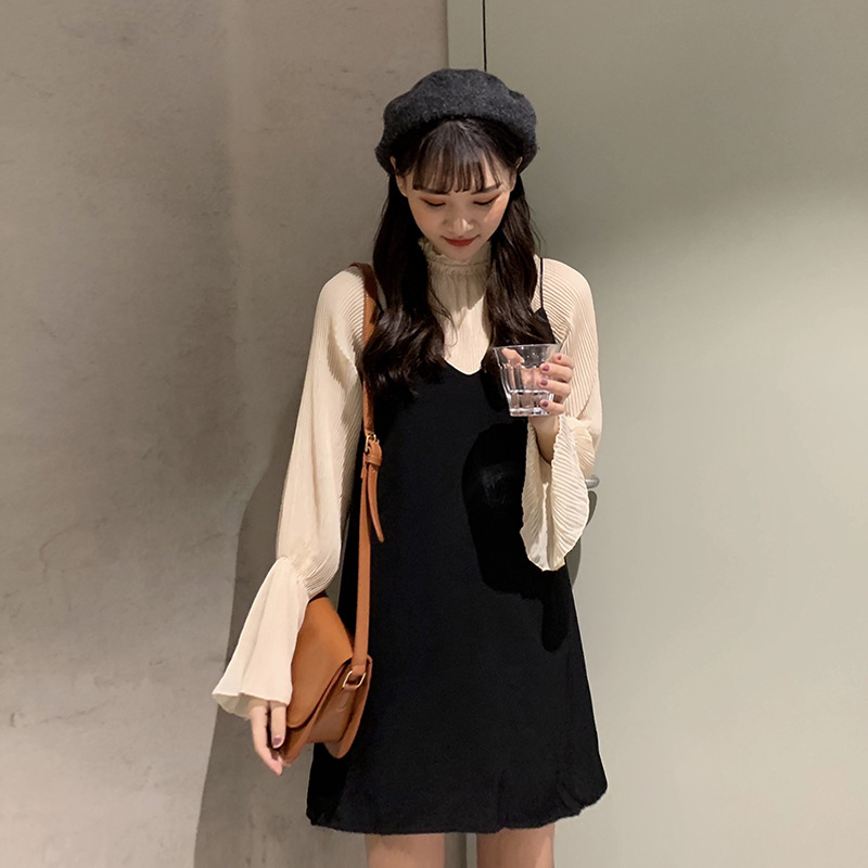 Costume femme en Polyester - Ref 3333763 Image 3