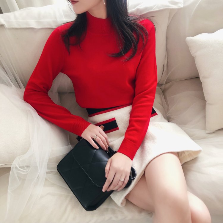 Pull femme - Ref 3414509 Image 10