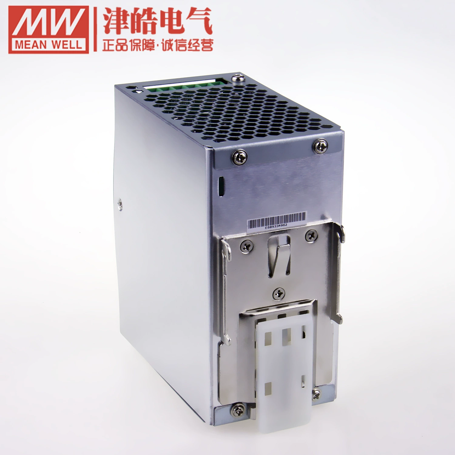 Шина направляющая Taiwan Mingwei с PFC, блок питания SDR-240-24V SDR-240-48V 240 Вт