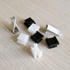 Gypsum Air Outlet Scent Clip, Car Air Freshener Clip, Stone Scent Diffuser Clips, Car Scent Clips, DIY Car Accessories