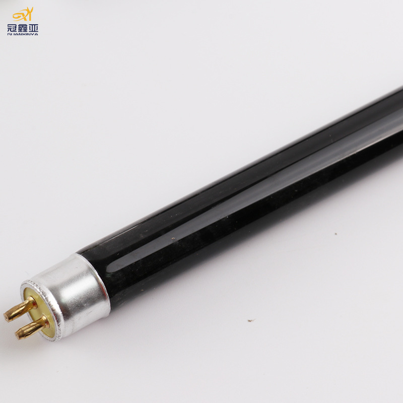 Detection UV black light purple light 6W lamp holder money detector industrial flaw detection lamp blue black light instrument detection Detection UV black light purple light 6W lamp holder money detector industrial flaw detection lamp blue black light instrument detection