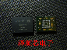 SDIN4C1-8G SDIN5C1-8G BGA169 �ȴ� �W�� spi emmc ȫ��ԭ�b�֎�