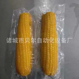 东北糯玉米真空封口机，拉伸包装机设备厂，一年质保，长期维护