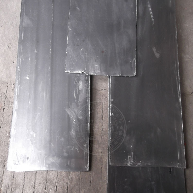 佛山铅板厂家 电镀挂具铅板 铅锑合金板 顺德防腐蚀铅板