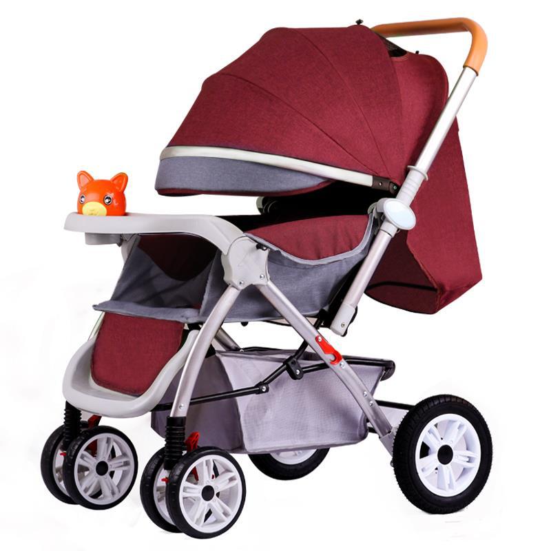 coballe stroller