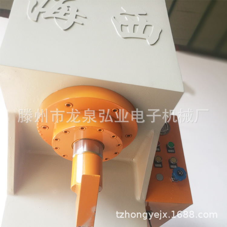 100T校正整形单臂液压机压力机油压机