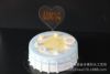 Acrylic Birthday Cake Account Flag Cake Plug -in Plug -in Plug -in Baking Decoration Swing Cake Decoration