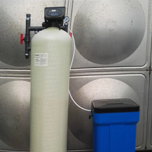 3噸軟化水設備軟水處理設備鈉離子交換器鍋爐發生器水處理設備
