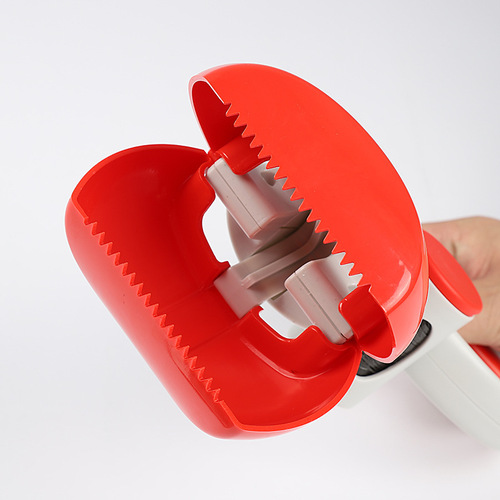 Wholesale dog poop picker, pet poop pick up clip, poop clip, pet supplies poop clip, poop scoop poop clip