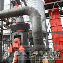 200目煤粉生产设备 煤粉锅炉用立式煤粉磨粉机 煤粉生产线技术