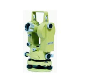 光学经纬仪配件J2-2正像2秒高精度望远镜安装建筑工程三脚架