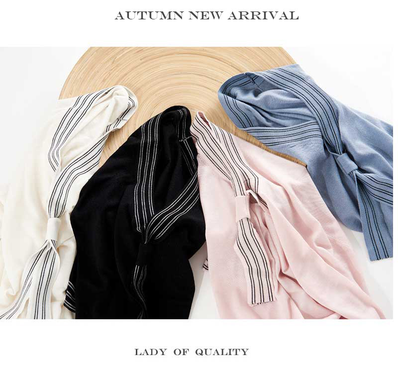 Pull femme - Ref 3414793 Image 21